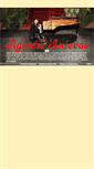 Mobile Screenshot of agustinanievas.com